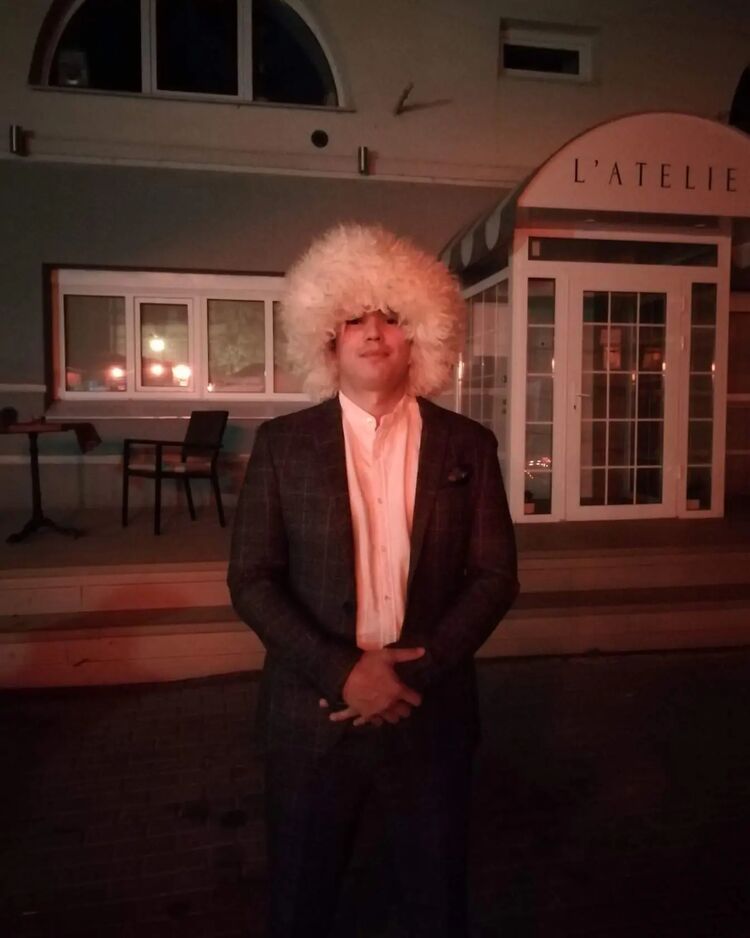 ���� 26290717 ������� Elyor, 37 ���, ���� ���������� � ������ ���������