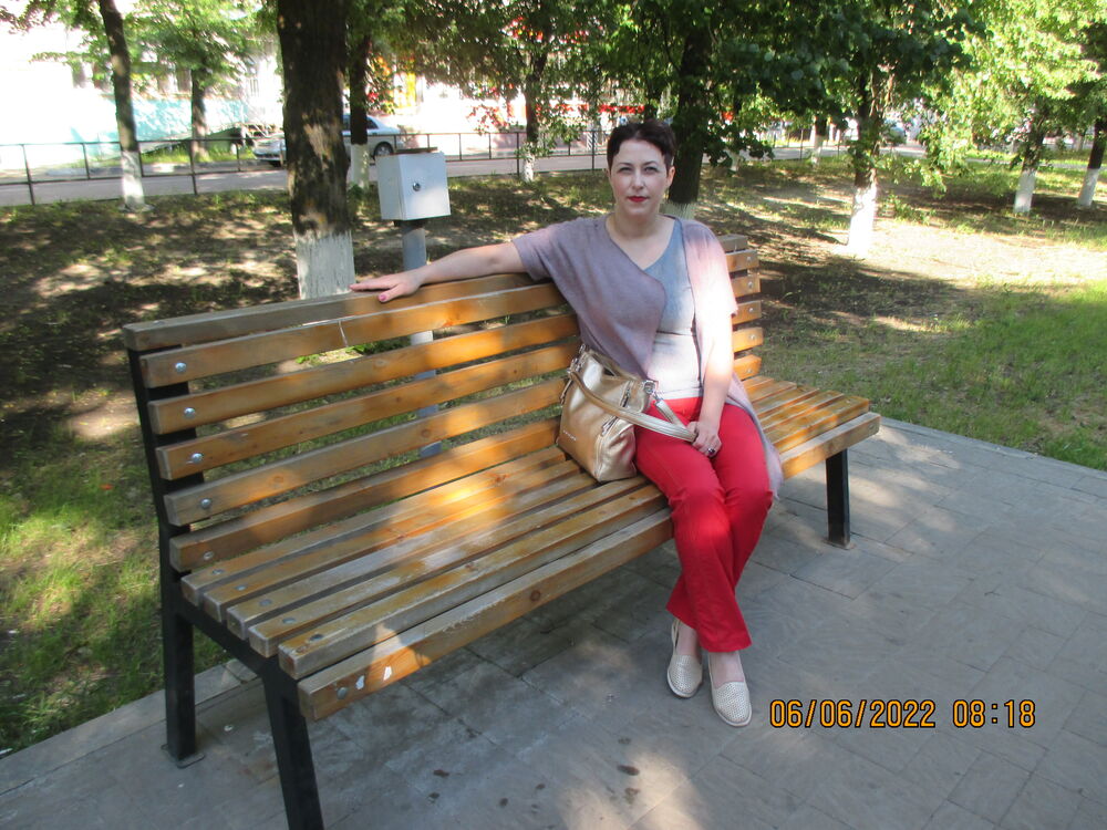  54230107  Olga, 42 ,    