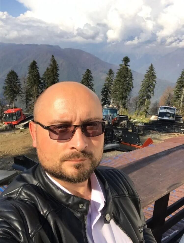 ���� 26423817 ������� Mr Nafanya, 37 ���, ���� ���������� � ����