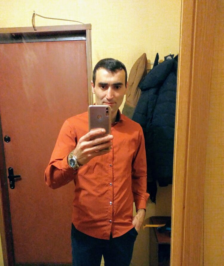 ���� 15325647 ������� ��������, 36 ���, ���� ���������� � ������