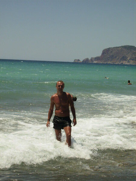 ���� 7036617 ������� Dmitry, 46 ���, ���� ���������� � ������