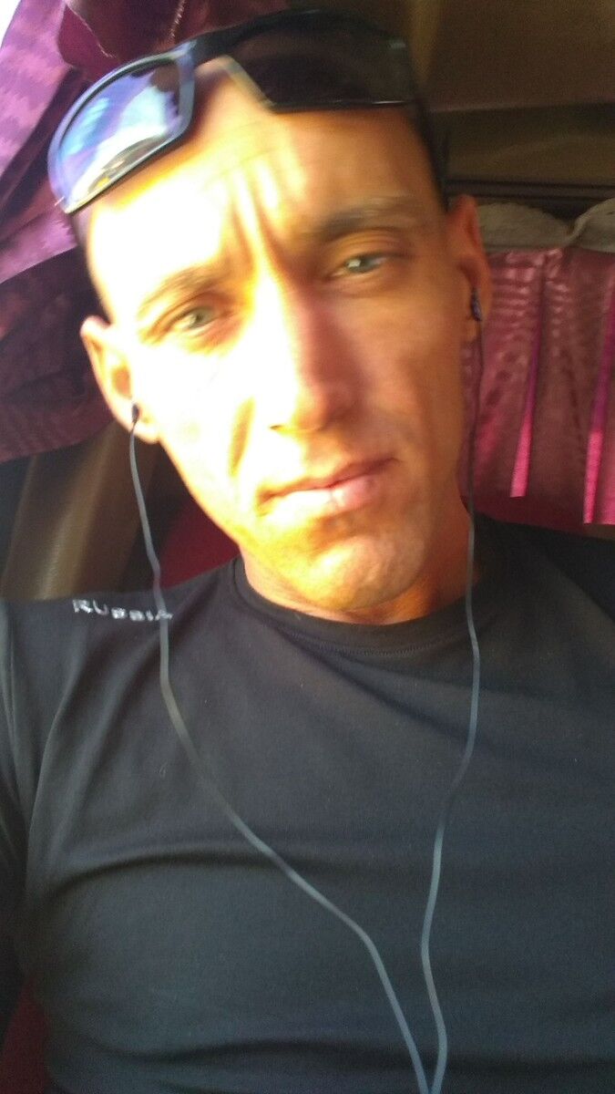 ���� 13403827 ������� Sergei, 43 ����, ���� ���������� � ��������