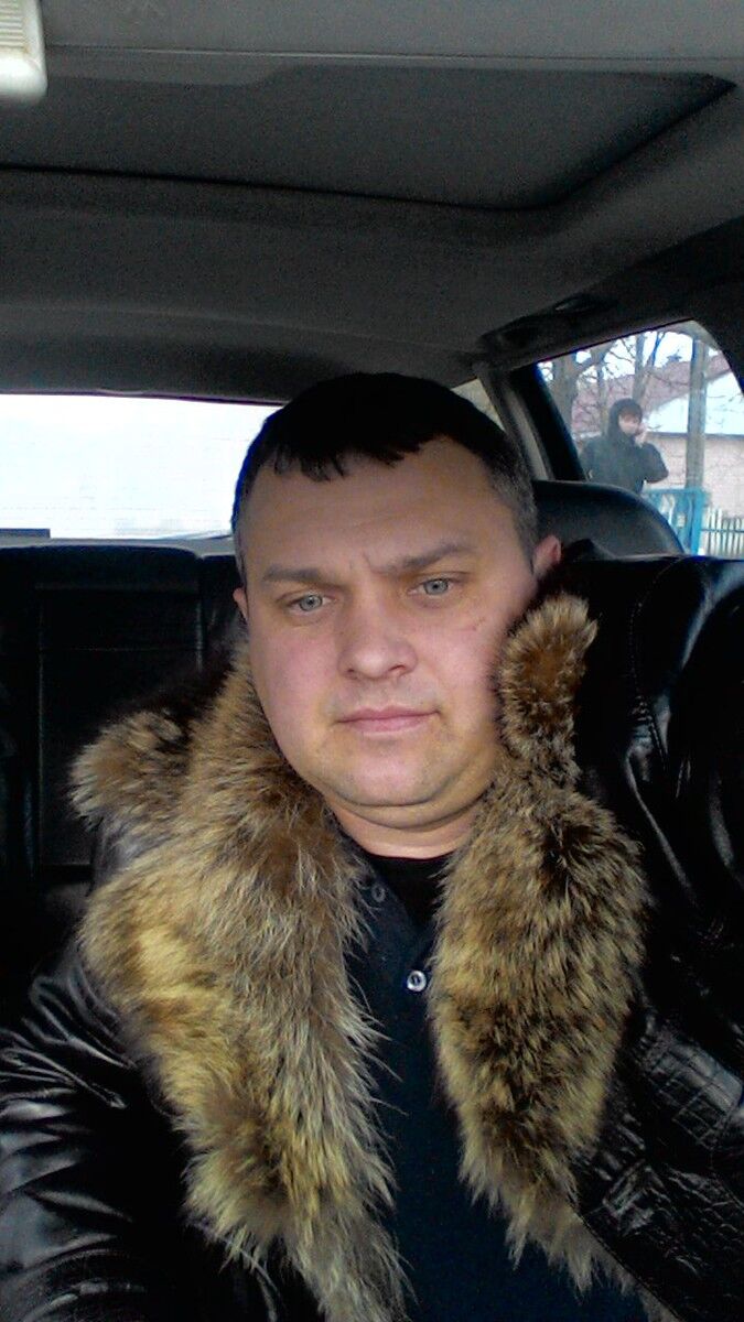 ���������� ������, ���� ������� Sergei, 46 ���, ������������ ��� ������, ����� � ���������, c�������� ���������