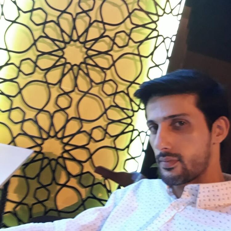 ���� 17825777 ������� Anar, 35 ���, ���� ���������� � ����