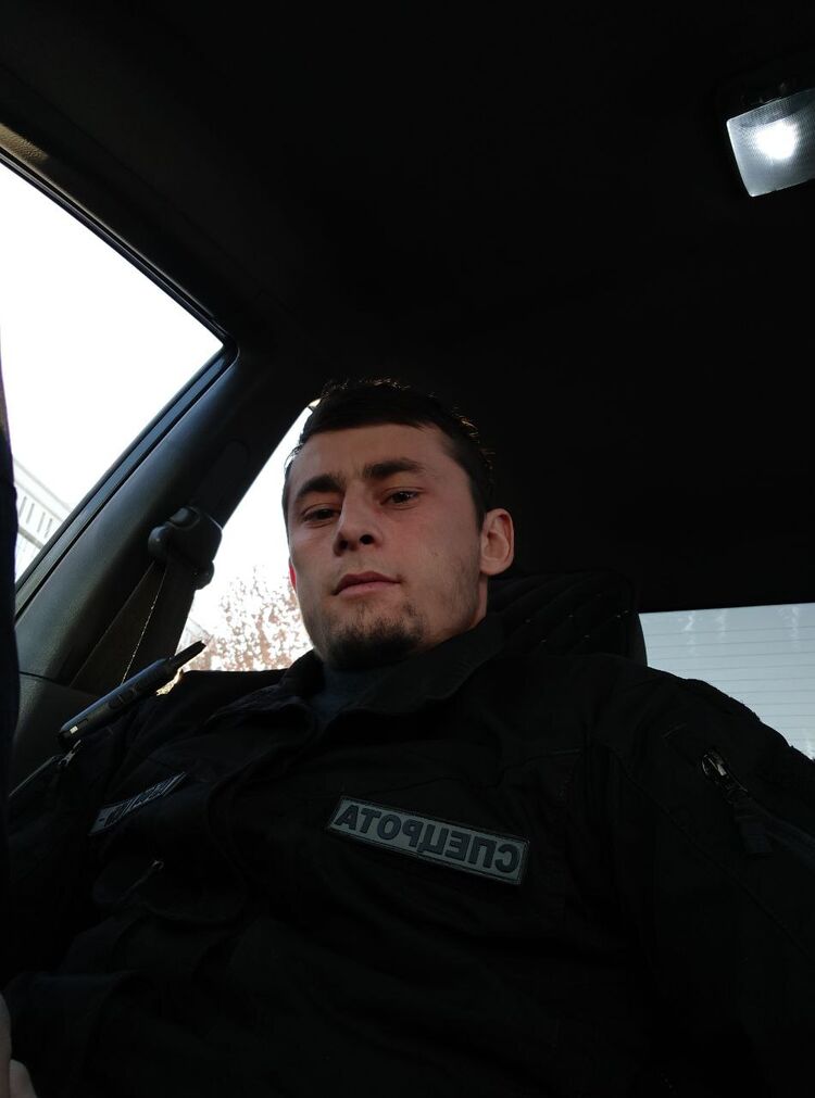  ,   Benoevskiy, 29 ,   ,   