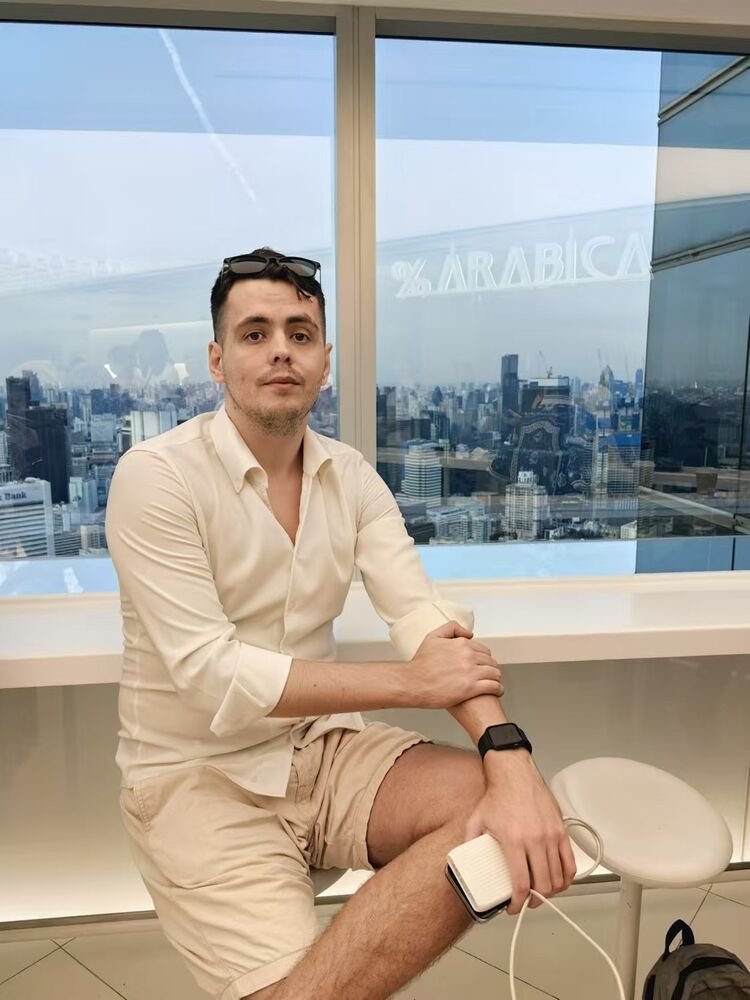 ���� 51053447 ������� Denis, 31 ���, ���� ���������� � ��������