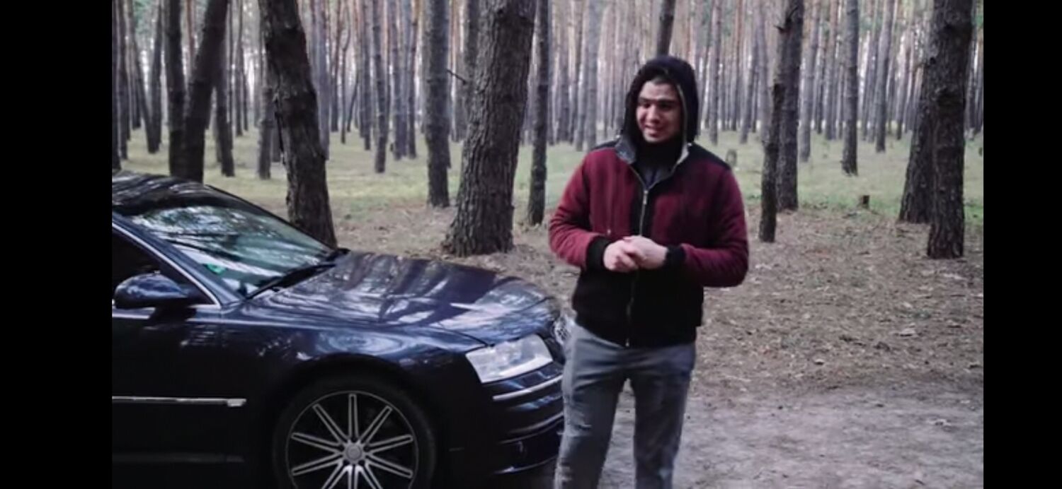 ���� 23141287 ������� Oscar, 102 ����, ���� ���������� � Bad Waldsee