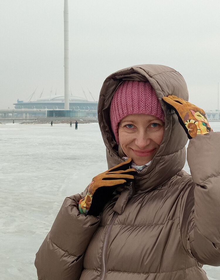 ���������� �����-���������, ���� ������� Elena, 51 ���, ������������ ��� c�������� ���������