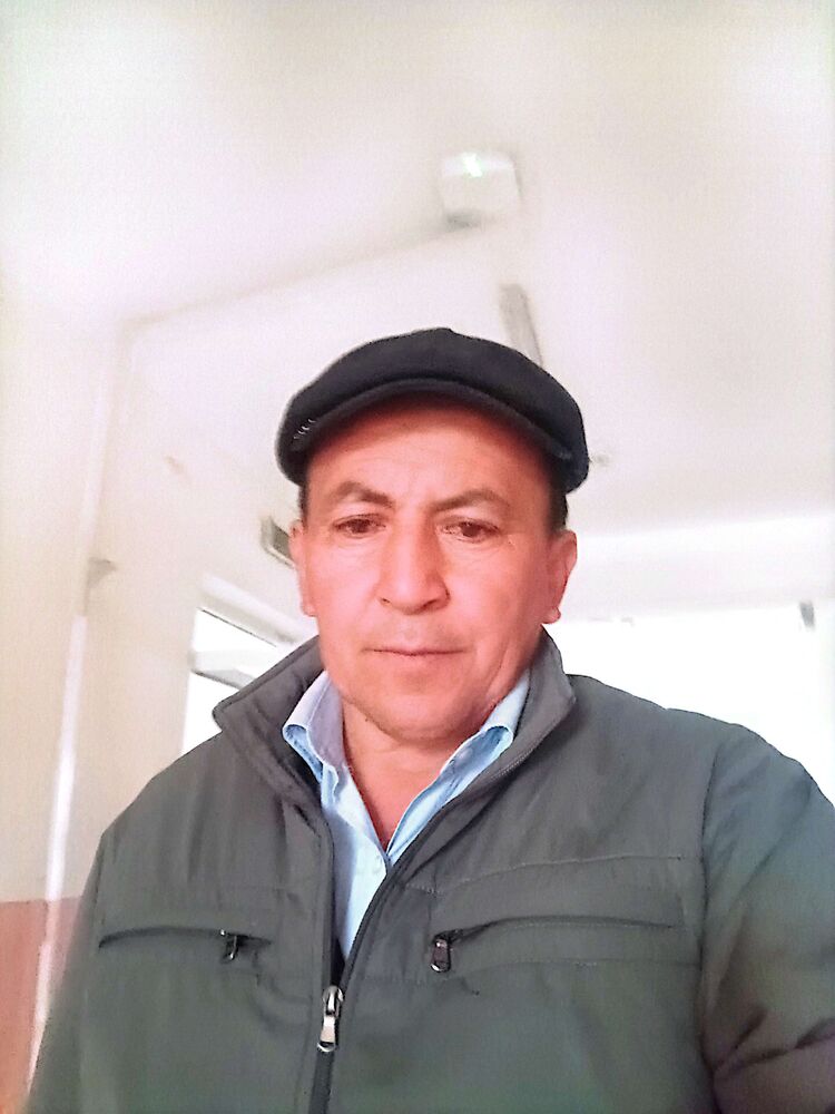  ,   Abdujabbor, 50 ,  