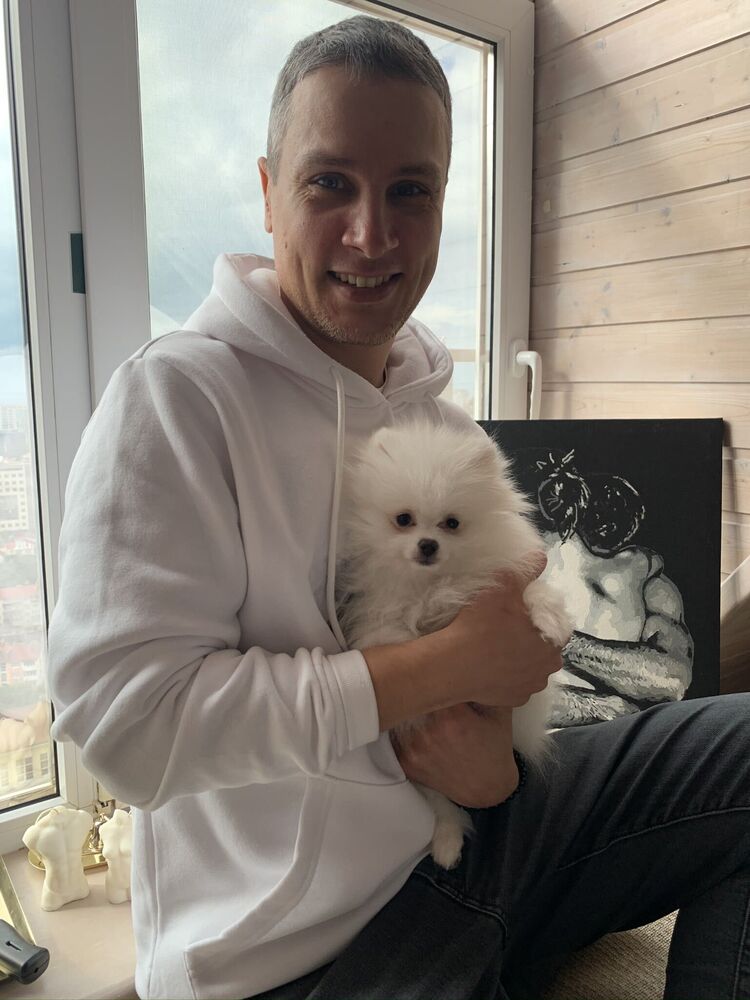 ���� 25488347 ������� ��������, 35 ���, ���� ���������� � ����