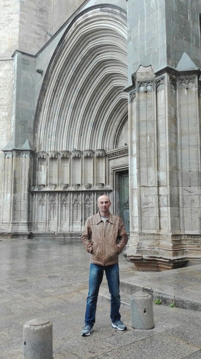  12542527  Sergey, 55 ,     