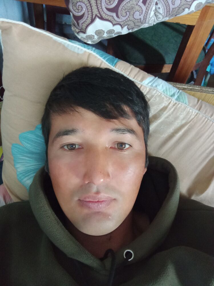  ,   Ilhom, 34 ,   ,   