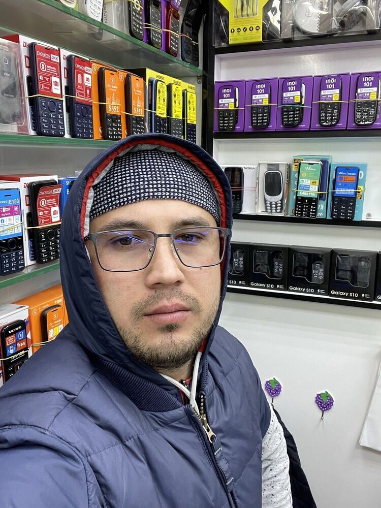 ���� 26803037 ������� Bilolkhon, 30 ���, ���� ���������� � ��������