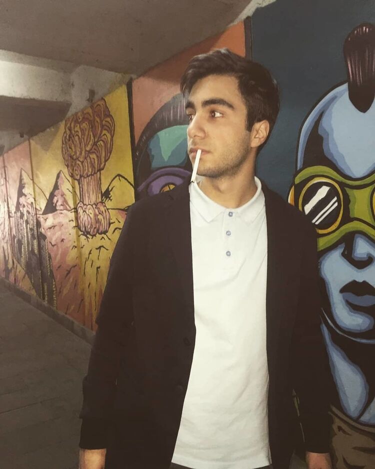 ���� 19339057 ����� Sergo, 25 ���, ���� ���������� � �������