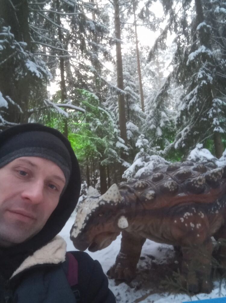 ���� 35047697 ������� Sergey, 36 ���, ���� ���������� � �����-����������