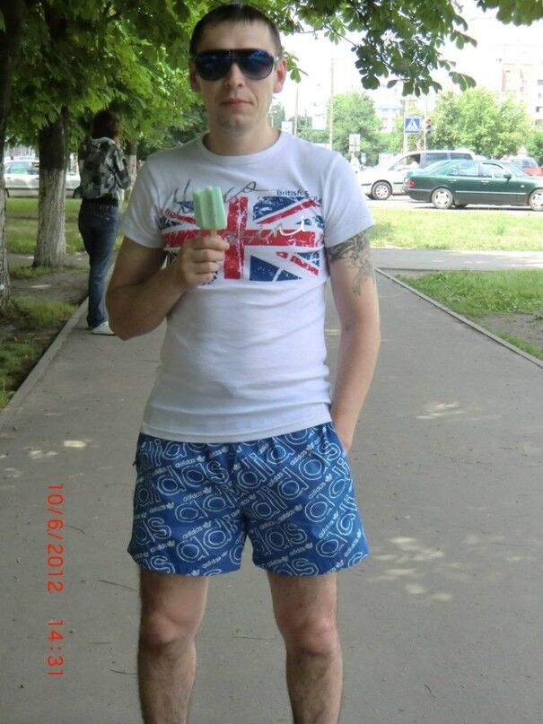 ���� 5167347 ������� Igor, 39 ���, ���� ���������� � ������