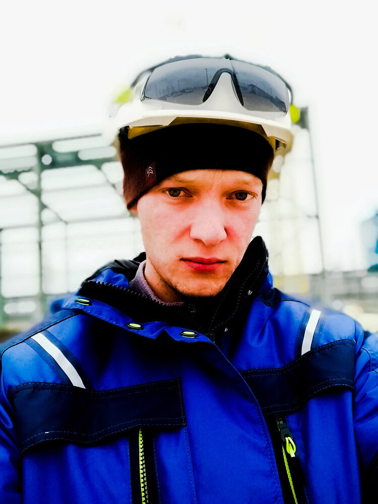 ���� 17744367 ������� Vladimir, 34 ����, ���� ���������� � ���������