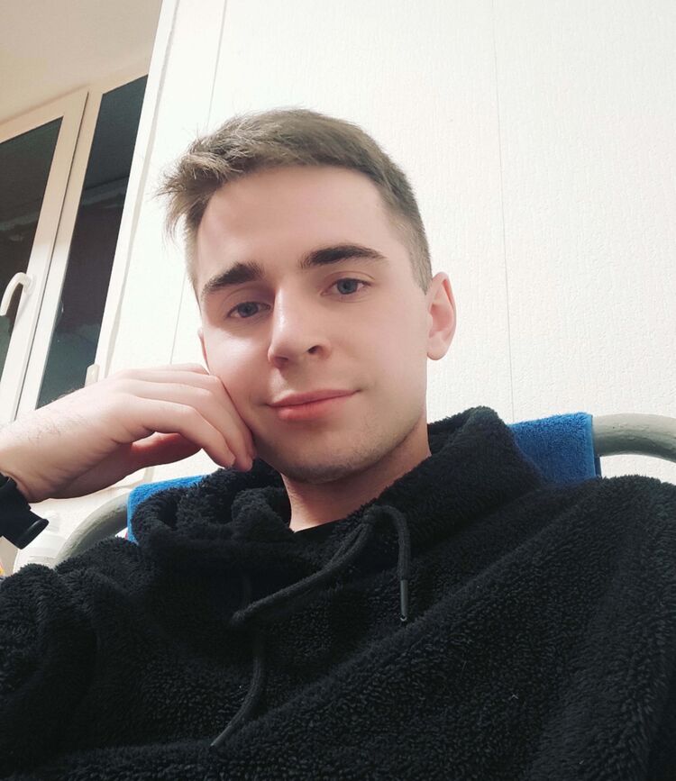 ���������� ��������, ���� ������� Nikita, 28 ���, ������������ ��� ������, ����� � ���������