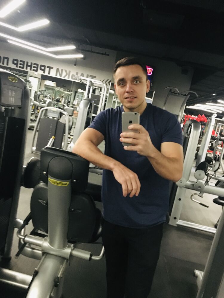 ���������� ����, ���� ������� Oleg, 42 ����, ������������ ��� ������, ����� � ���������