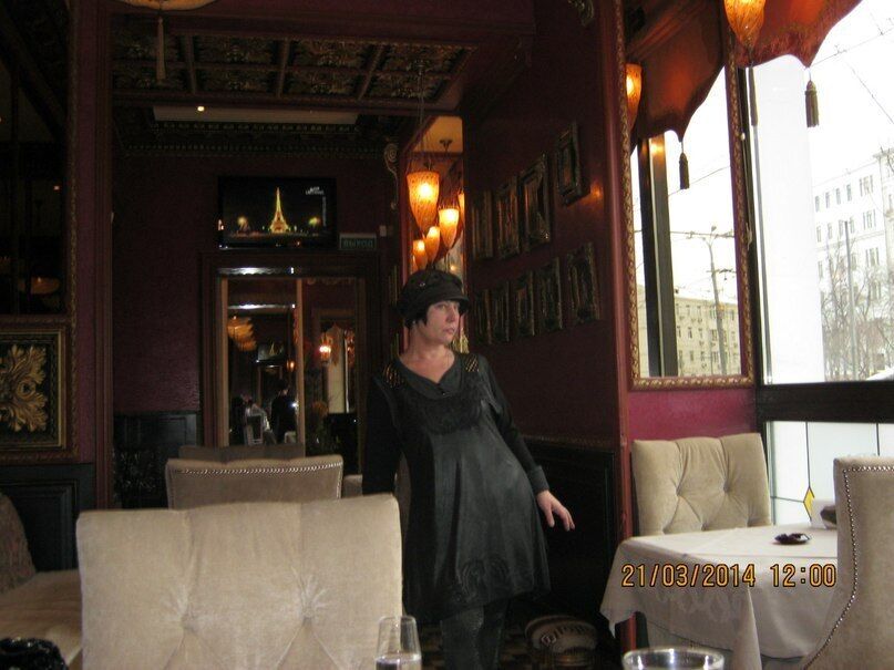 ���������� ������������, ���� ������� ����������, 58 ���, ������������ ��� ������, ����� � ���������