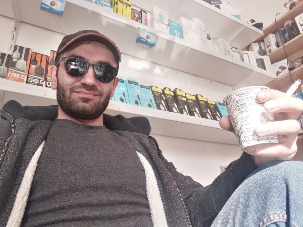 ���������� ������, ���� ������� Tigran, 40 ���, ������������ ��� ������, ����� � ���������, c�������� ���������