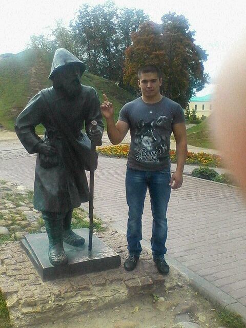 ���������� �������, ���� ������� ������, 33 ����, ������������ 