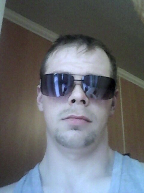  ,   Sergei, 31 ,   