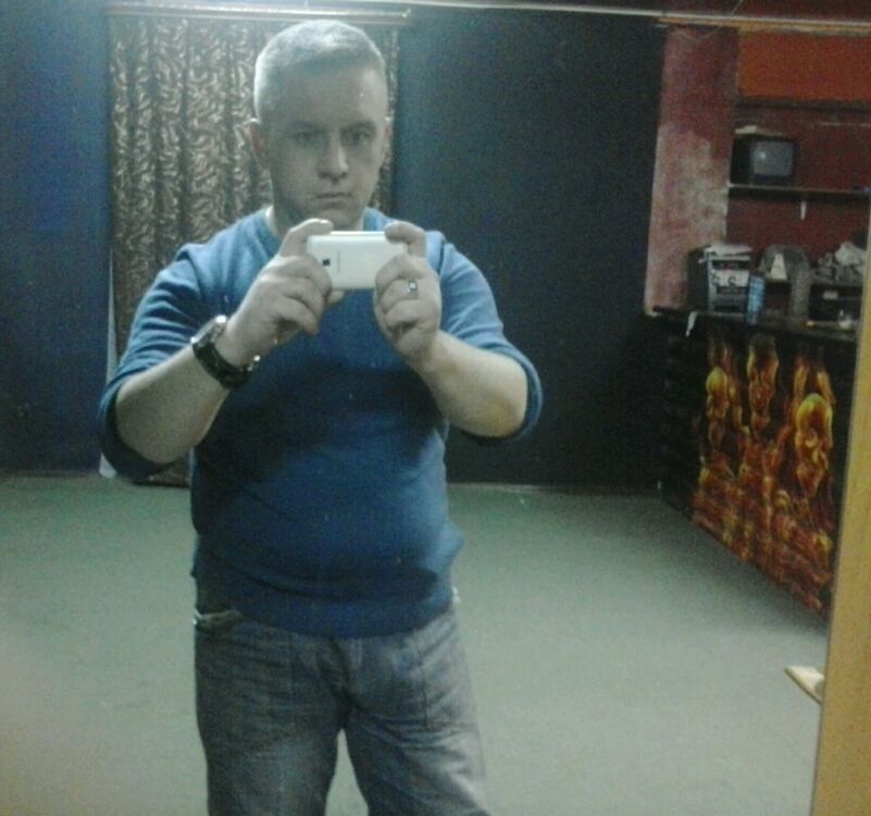  9075347  Maksim, 46 ,    