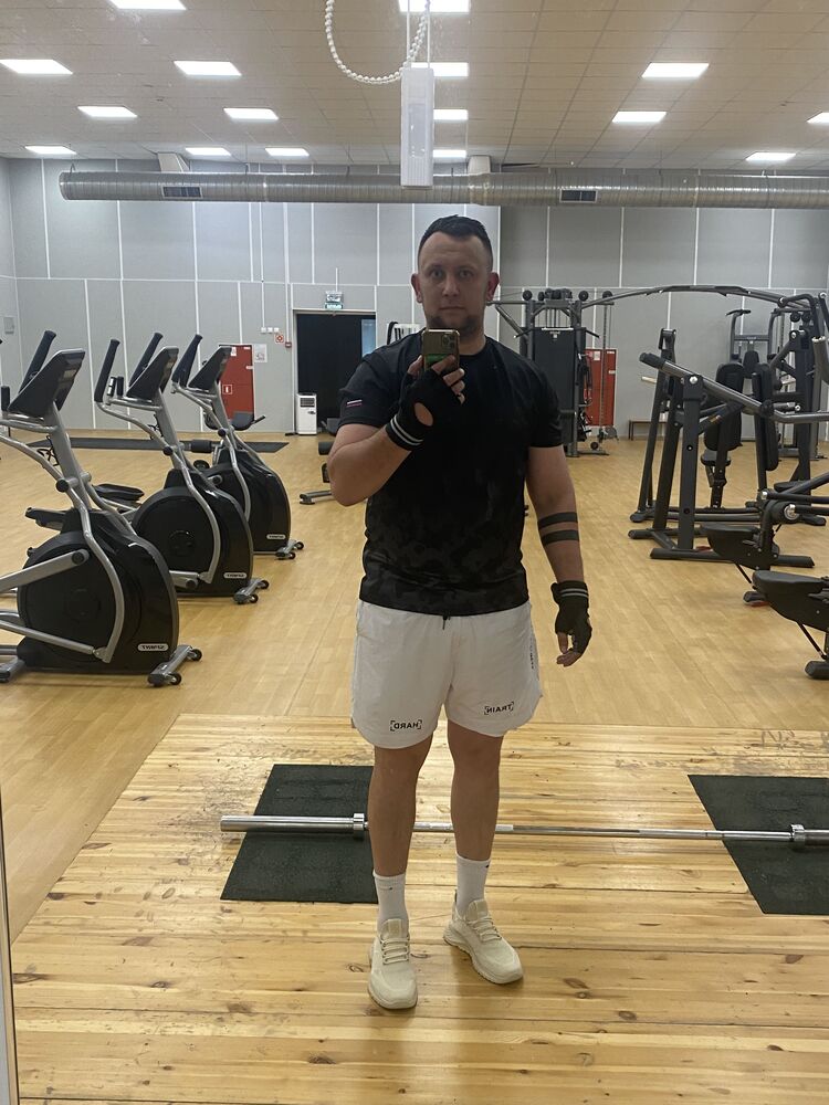  53398507  Oleg, 33 ,    -