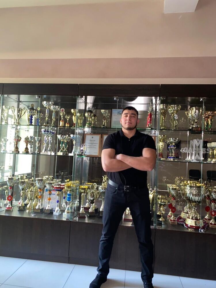 ���� 22045797 ������� Ali, 31 ���, ���� ���������� � �������