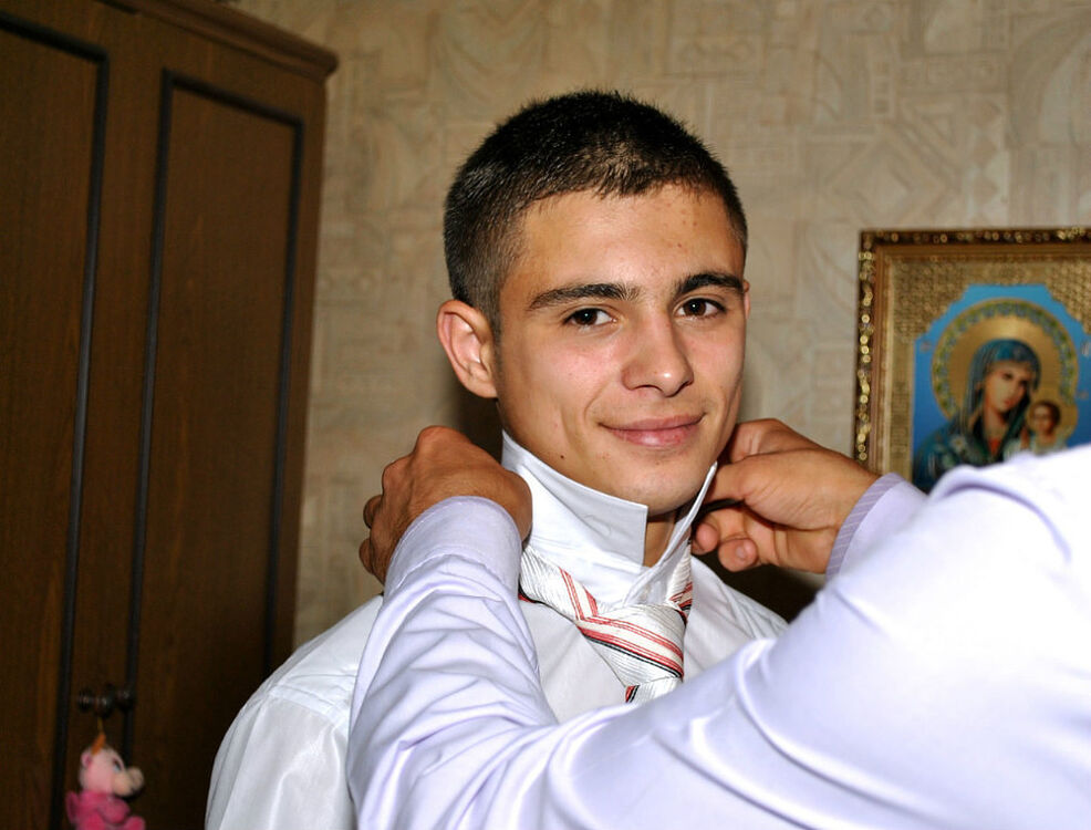 ���� 8844417 ������� Tomas, 32 ����, ���� ���������� � ��������