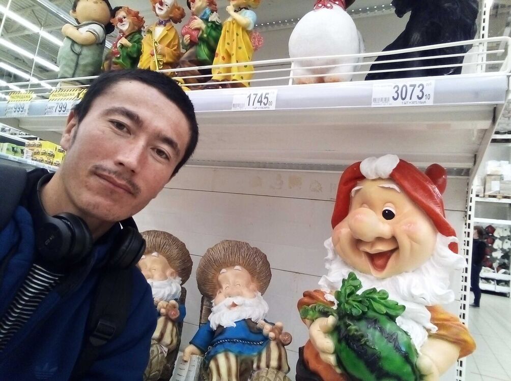 ���� 21305017 ������� ������, 37 ���, ���� ���������� � �����-����������