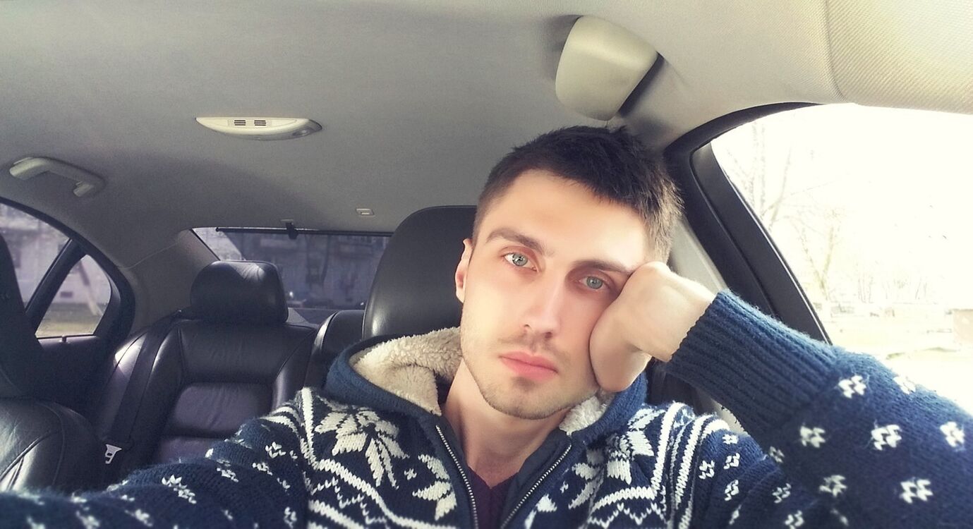  ,   Vladimir, 35 ,   ,   