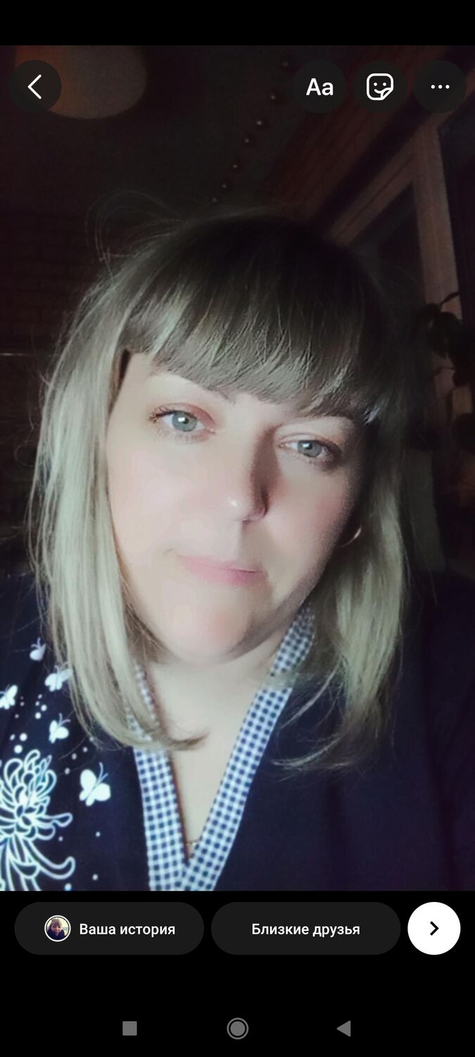 ���������� �����-���������, ���� ������� Katerina, 47 ���, ������������ ��� ������, ����� � ���������, c�������� ���������, ���������