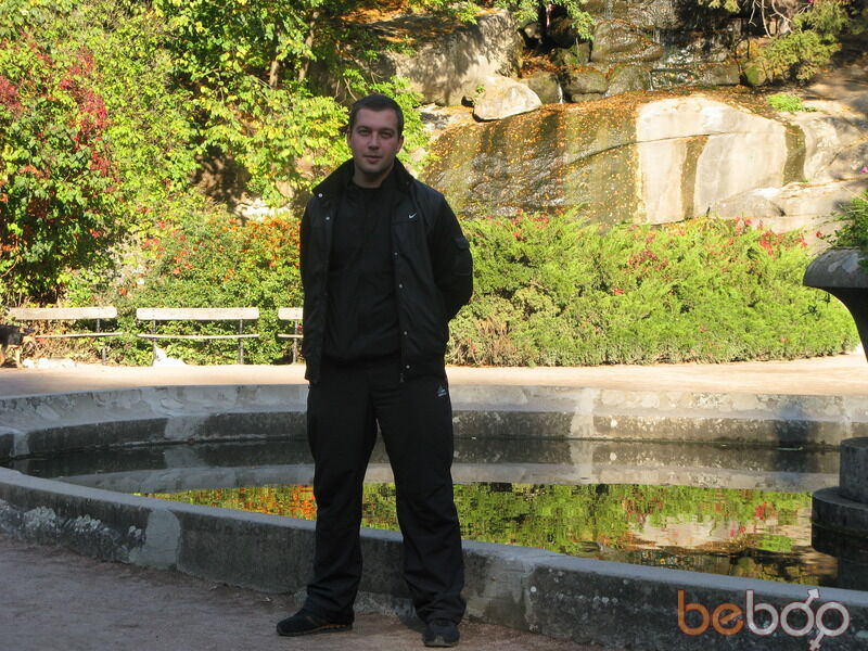 Фото 128367 мужчины Aleksandr, 42 года, ищет знакомства в Киеве