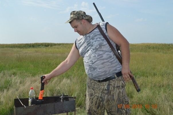 ���������� �����������, ���� ������� Sergei, 44 ����, ������������ ��� ������