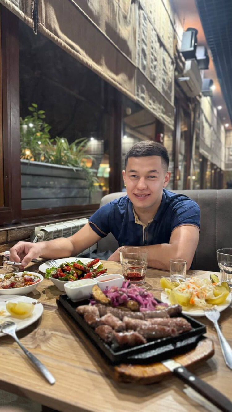 ���� 55604597 ����� Sardor, 20 ���, ���� ���������� � ��������