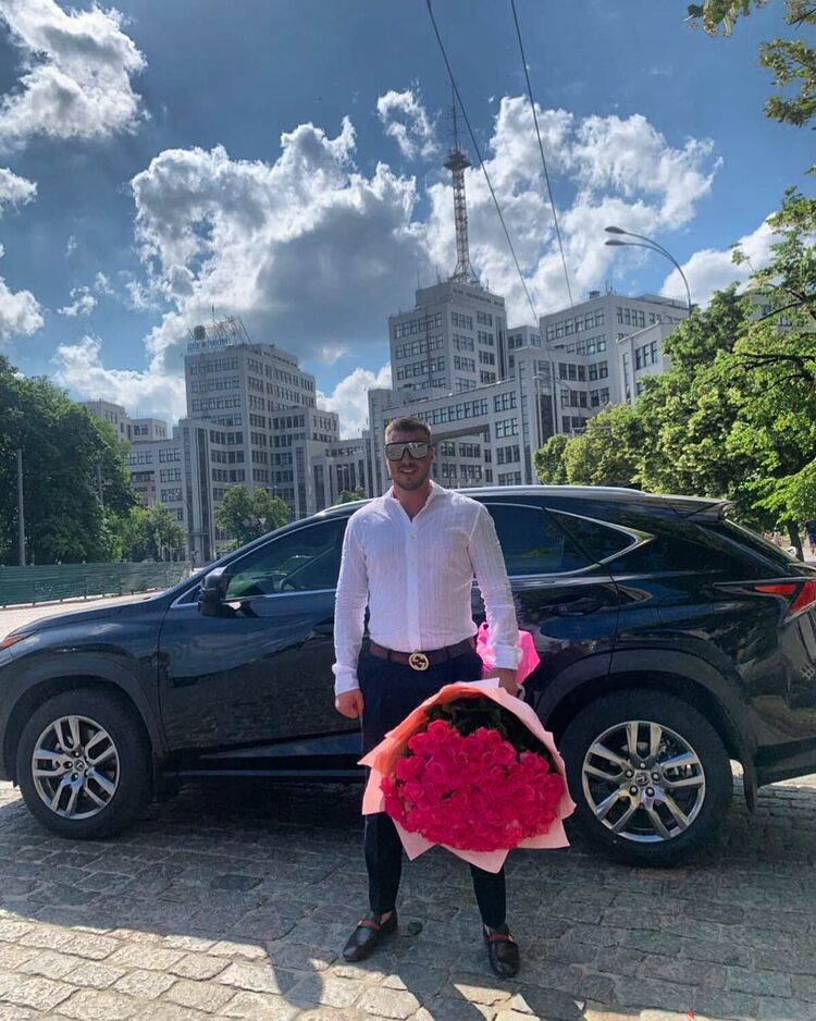 ���� 45465977 ������� ������, 35 ���, ���� ���������� � ������