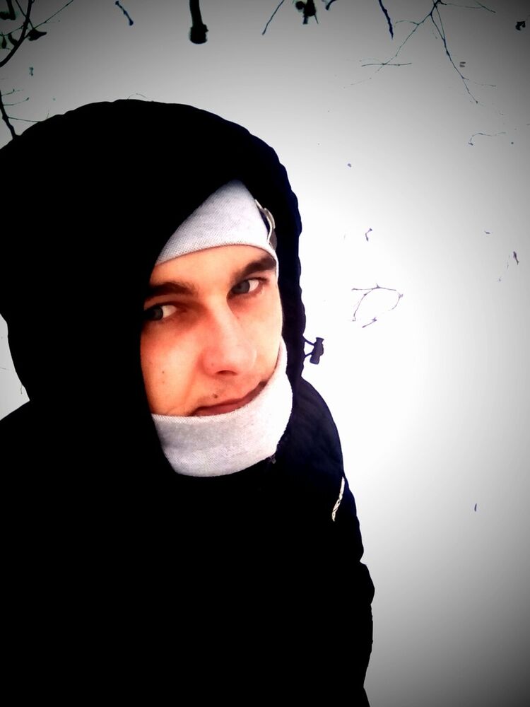  ,   Ruslan, 29 ,   