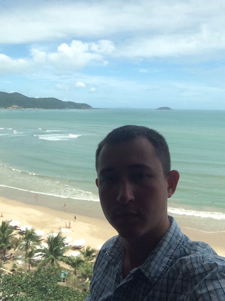 ���������� ��������, ���� ������� Sergio, 35 ���, ������������ ��� ������, ����� � ���������