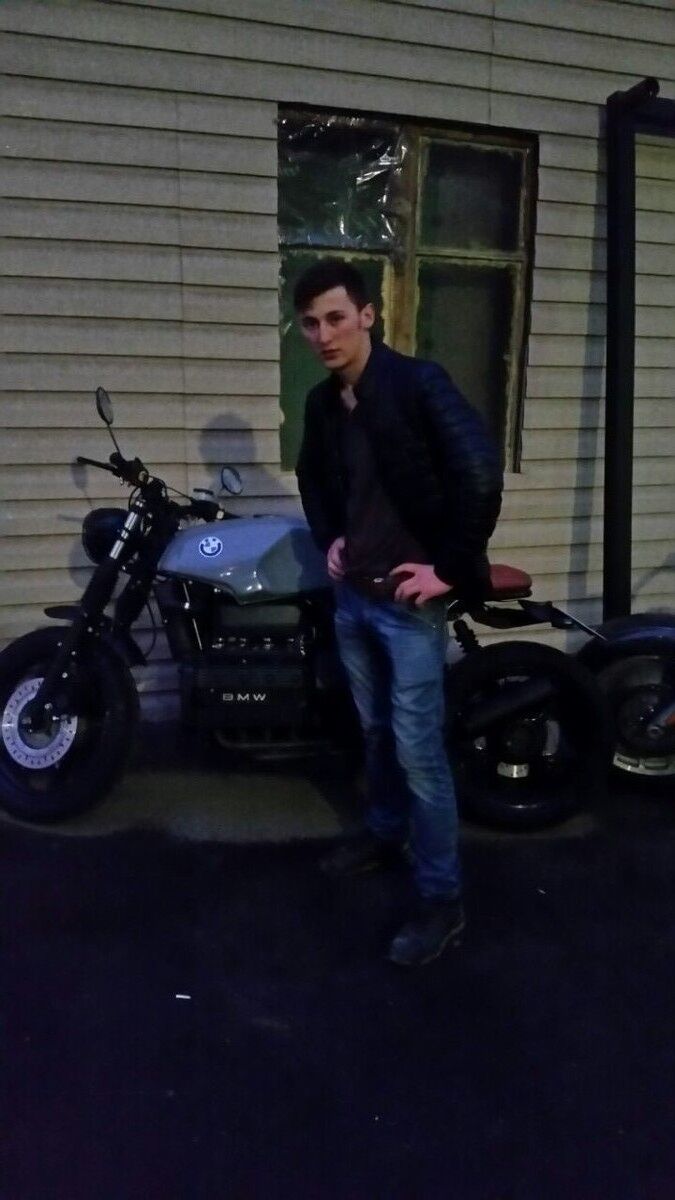  ,   Andrey, 31 ,     , c 