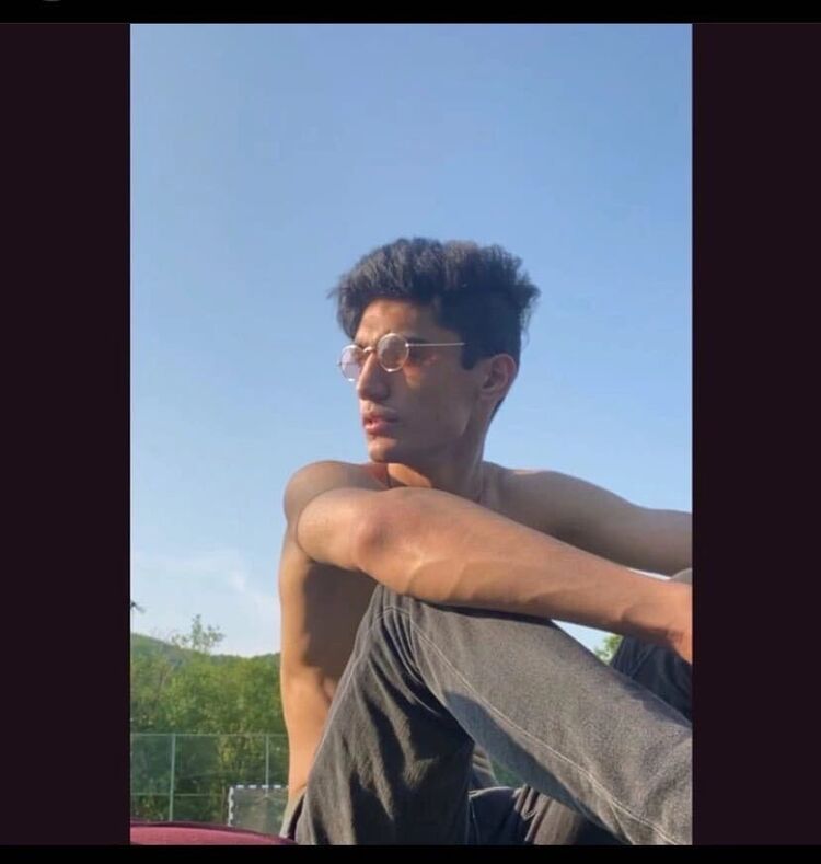 ���������� �������������-����������, ���� ����� Abdulla, 22 ����, ������������ ��� ������, ����� � ���������