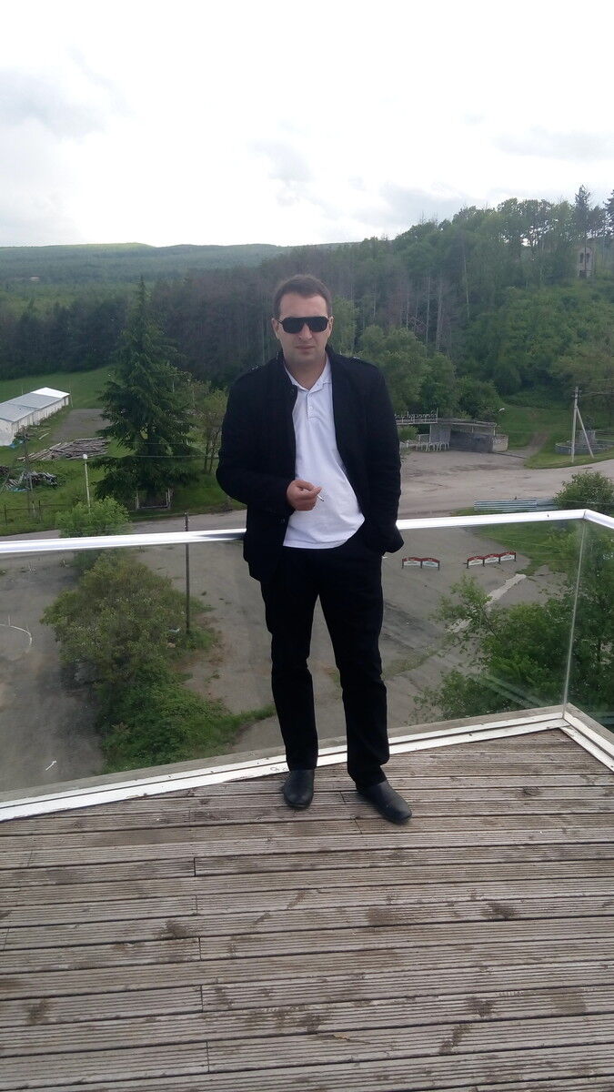  7402307  Misha, 37 ,    