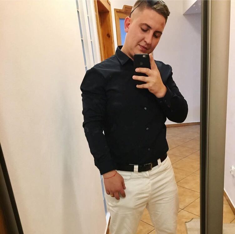  54287197  Ivan, 35 ,    