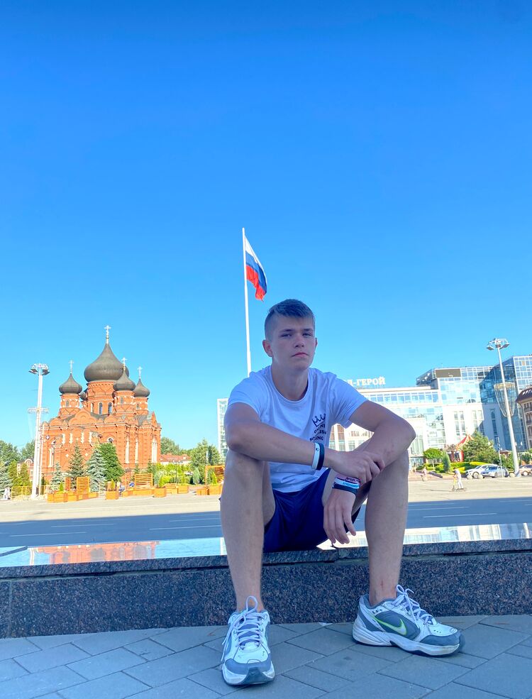 ���������� ������, ���� ����� �������, 22 ����, ������������ ��� ������, ����� � ���������