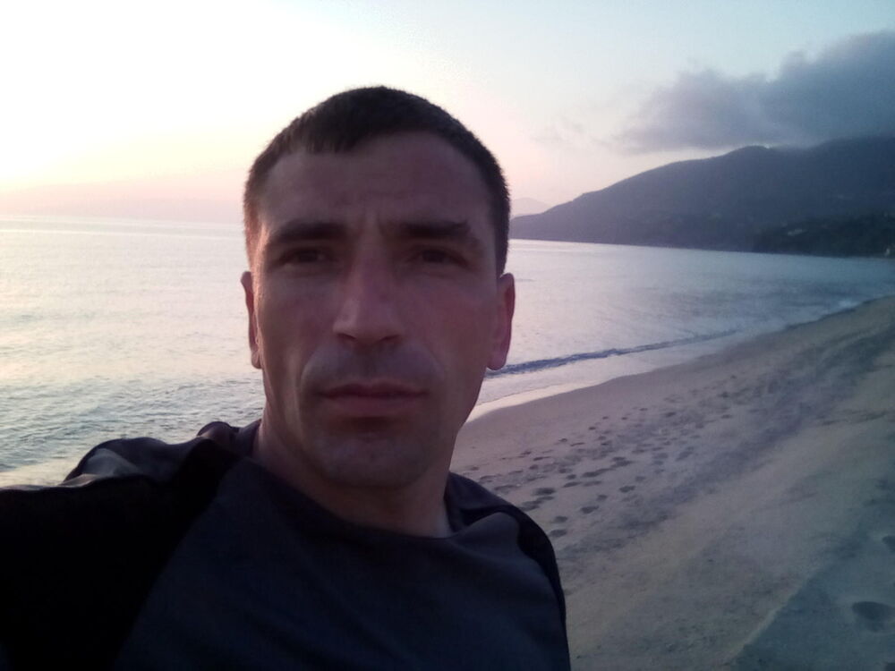  15829877  Andrey, 42 ,    Aiello Del Friuli