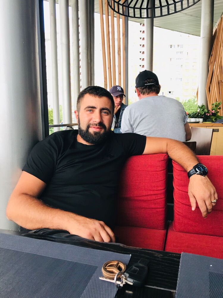 ���� 24397407 ������� Armen, 34 ����, ���� ���������� � �����