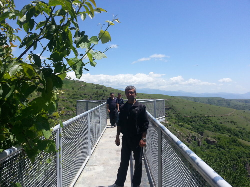  5143617  Sargis, 51 ,    