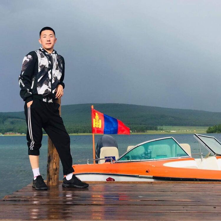 ���� 37972977 ����� Daagii, 25 ���, ���� ���������� � �����-����������