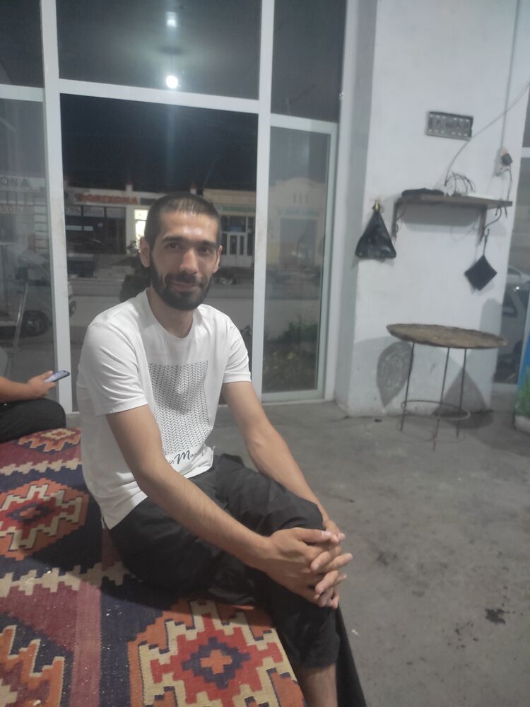 ���� 46967227 ������� Azamat, 35 ���, ���� ���������� � ������